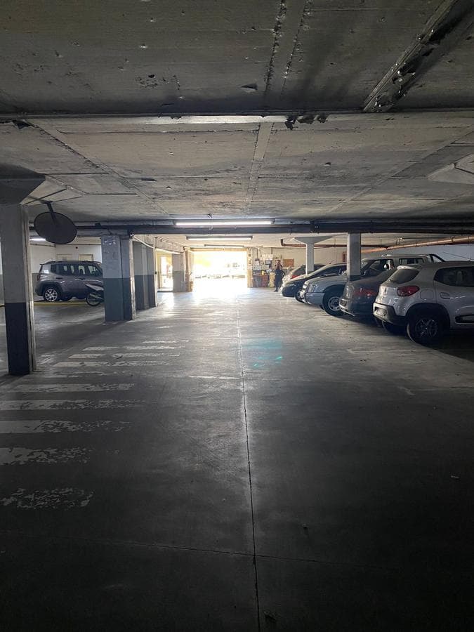 Patricios 264, Avellaneda ¡Cochera en venta! - 1