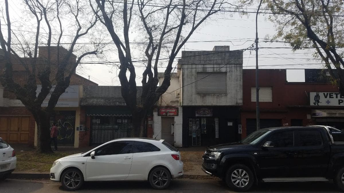 Local - Pilar - 1
