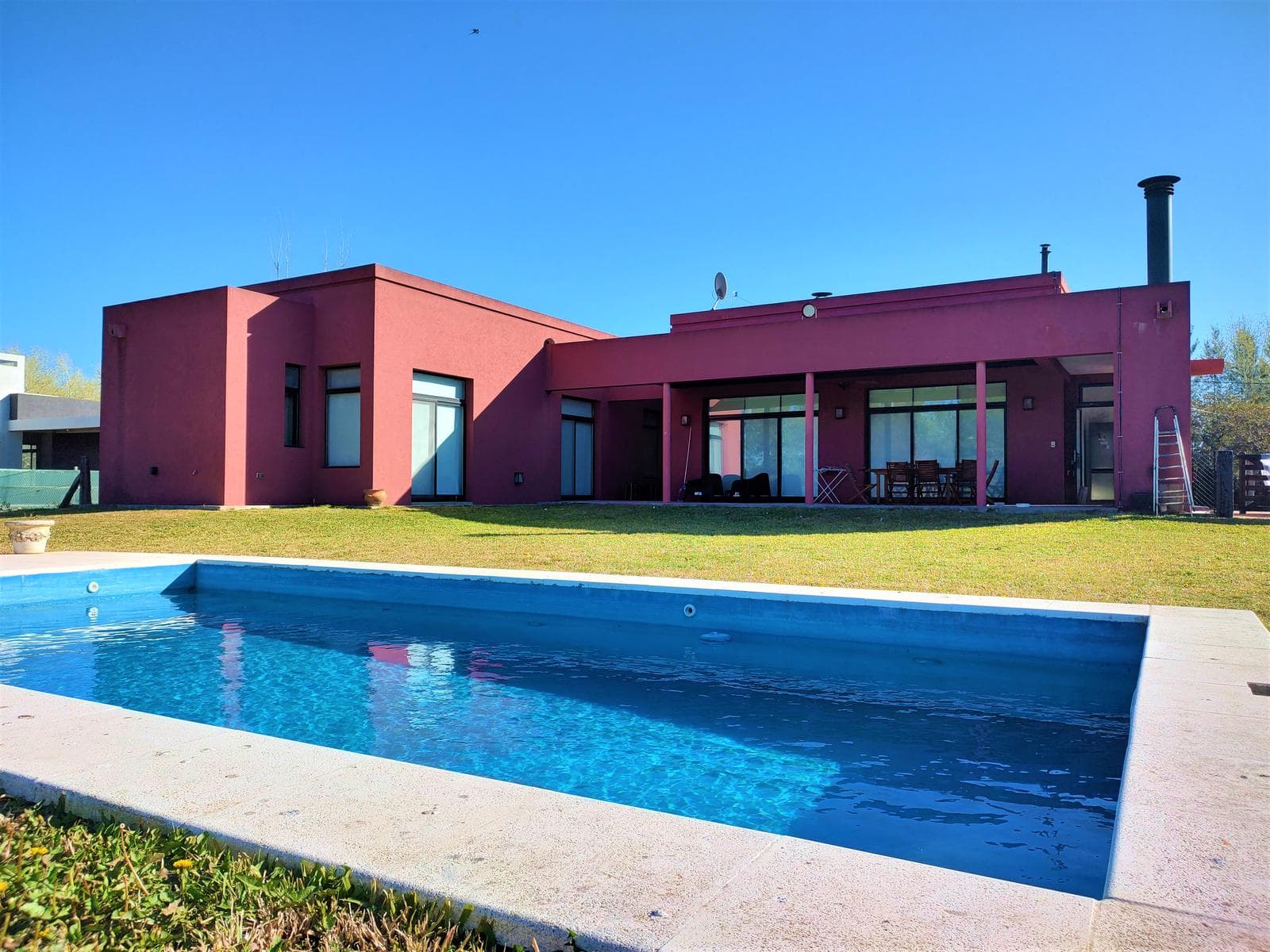 Casa en Campos de Roca I - 1