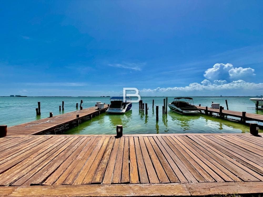 Casa en renta con la mejor ubicación en Cancún - 1