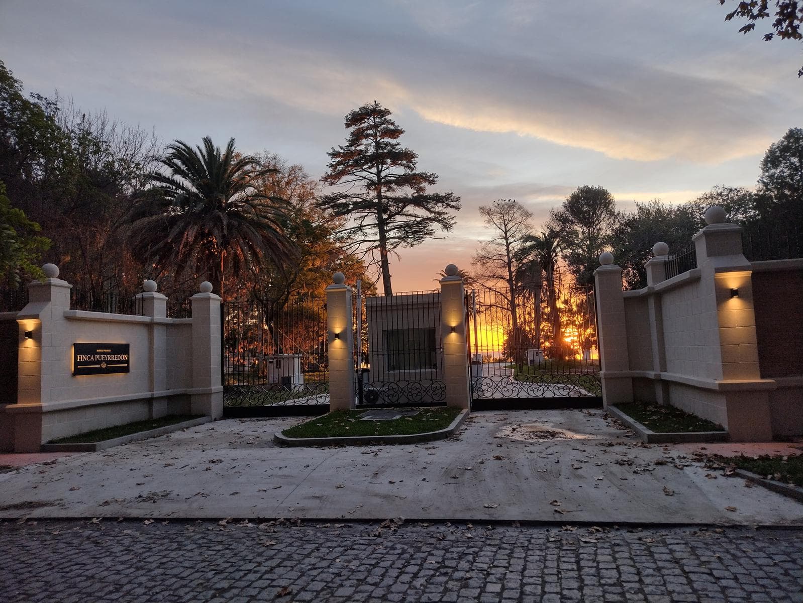 Terreno en Venta en Martinez - Barrio Privado Finca Pueyrredón - 1