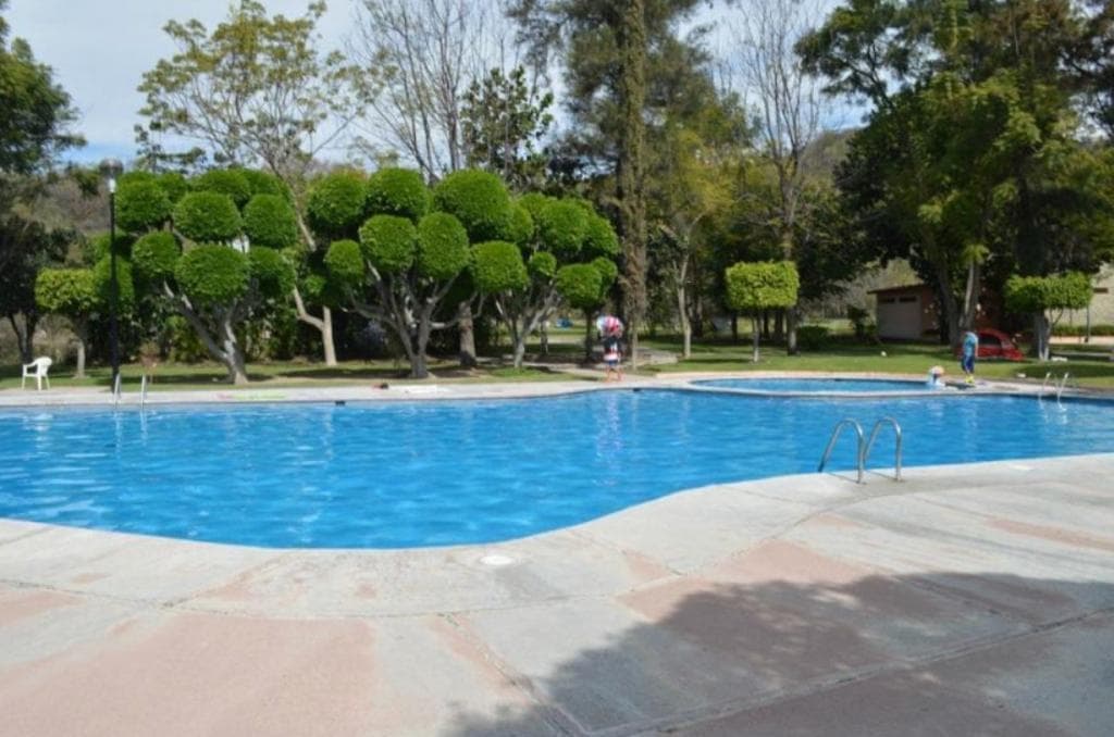 Terreno - Tlaltizapán - 1
