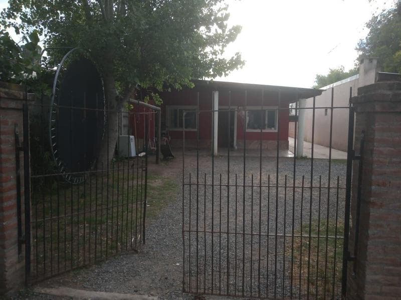 DOS Casas en Madariaga ,sobre mismo Lote - 1