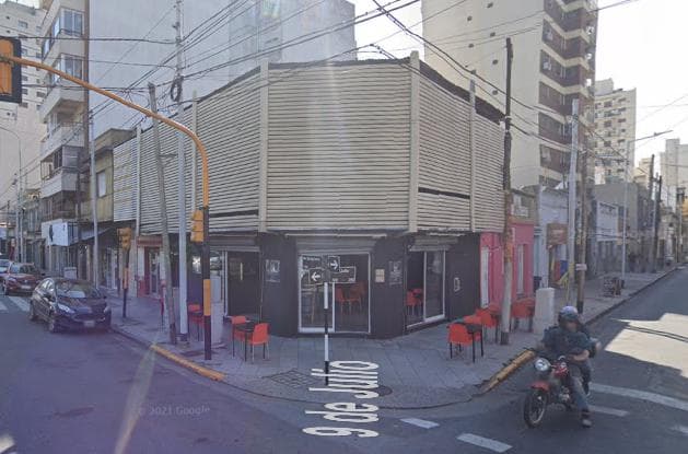 Terreno - Avellaneda - 1
