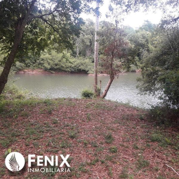 TF533 - TERRENO EN VENTA A LA VERA DEL R° YABEBIRÍ. Z/ SAN IGNACIO. - 1