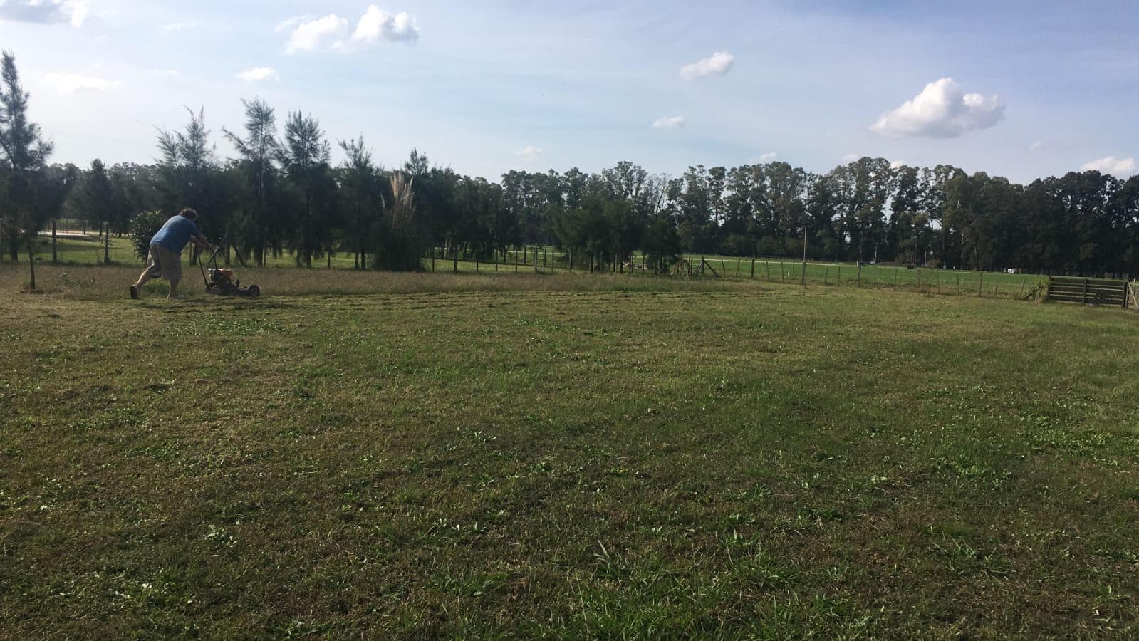 Terreno en venta - 2800Mts2 - Chacras de San Andrés, San Andrés de Giles - 1