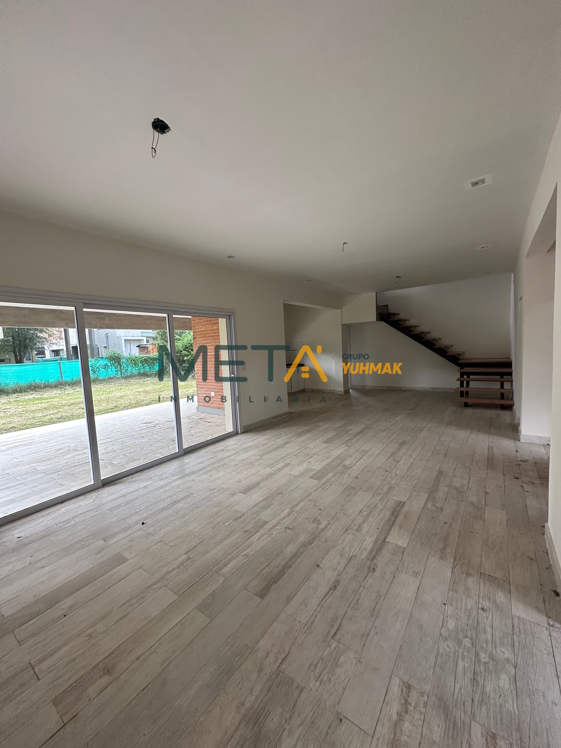 Casa - Countries/B.Cerrado (Yerba Buena) - 1