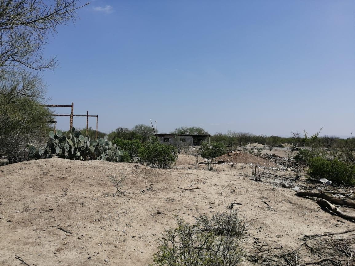 2 Hectáreas Circuladas en Venta Zona Cadereyta!! - 1