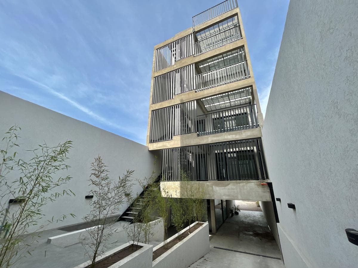 CENTRICO departamento dos dormitorios a ESTRENAR en Zarate - 1