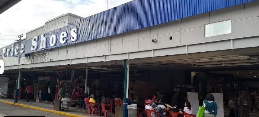 Local en Renta en Ecatepec Price Center Price Shoes (m2lc543) - 1