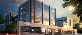 Consultorios es renta en Hospital Médica Mia - 1