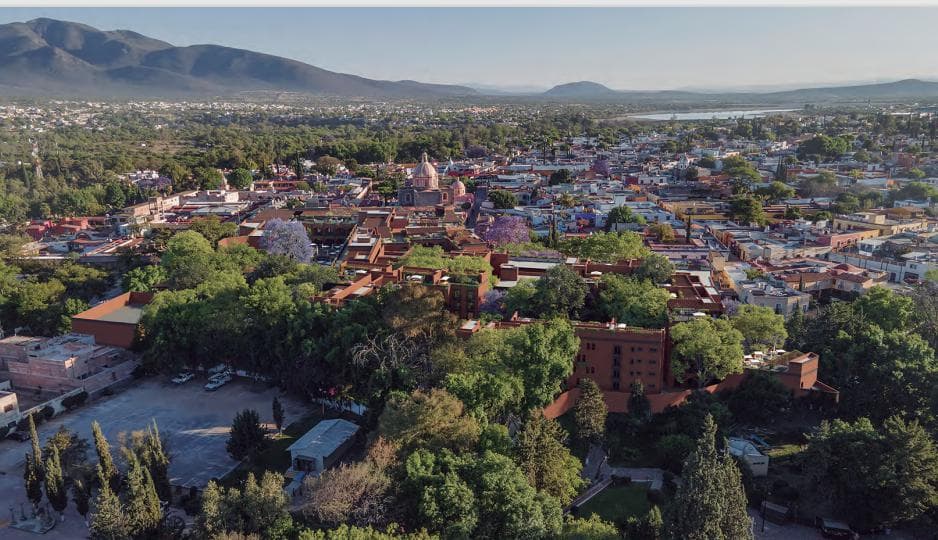 Condos for sale in downtown Tequisquiapan (1352) - 1