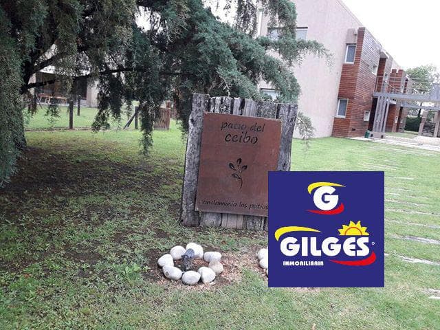 Departamento - General Rodriguez - 1