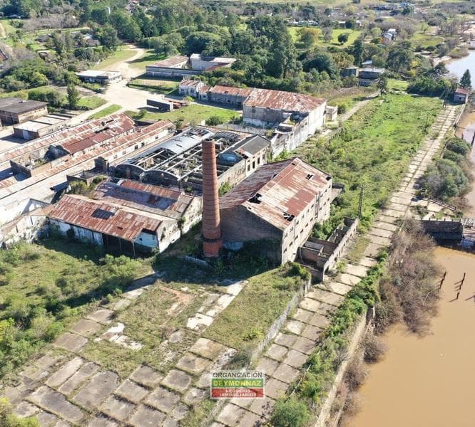 Loteo en Pueblo Liebigs - Colón Entre Ríos - 1