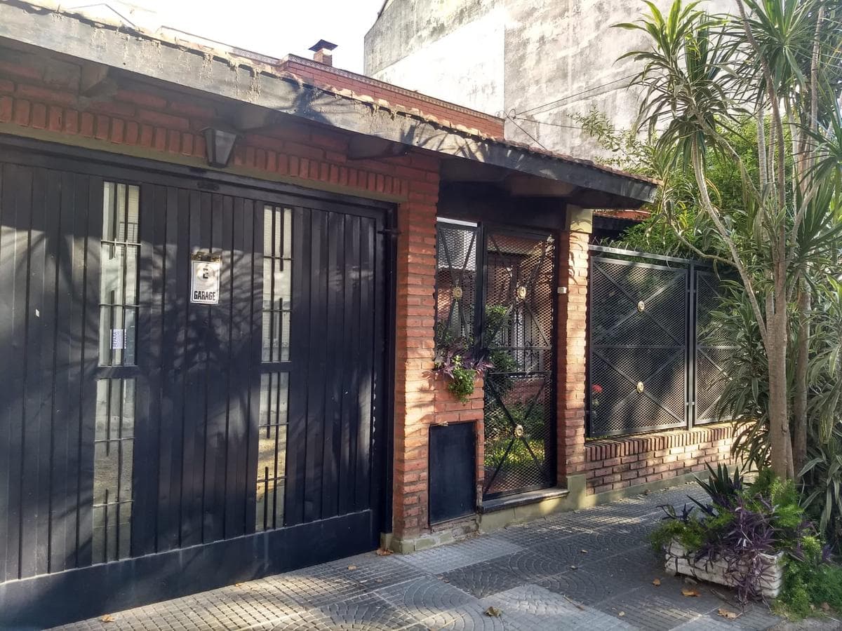 Casa - Villa del Parque - 1