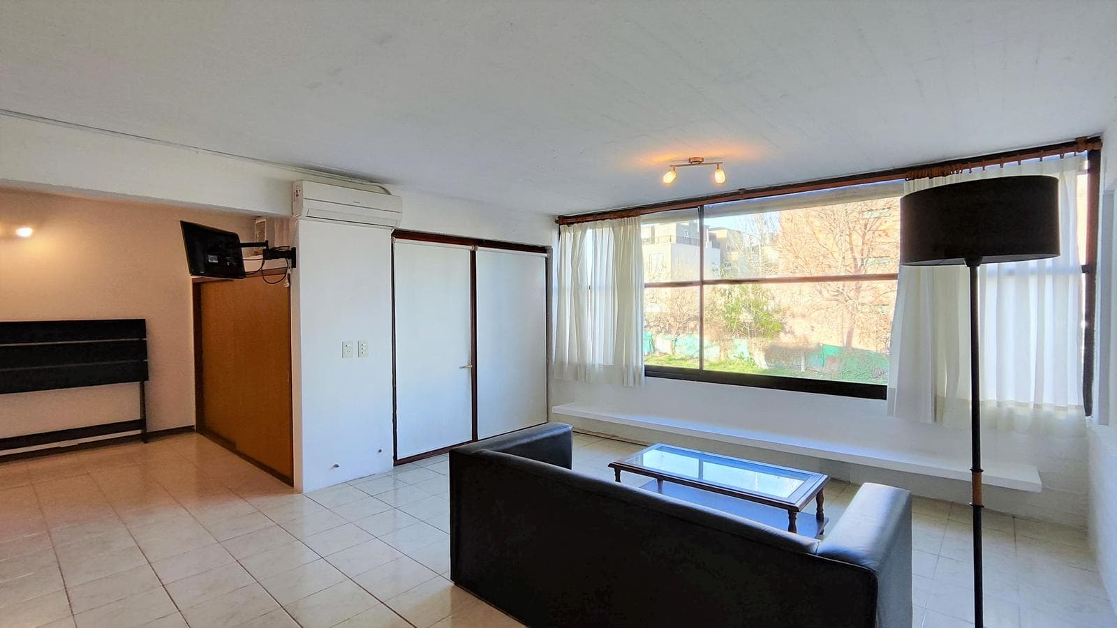 Departamento en Alquiler, San Isidro, GBA Norte - 1