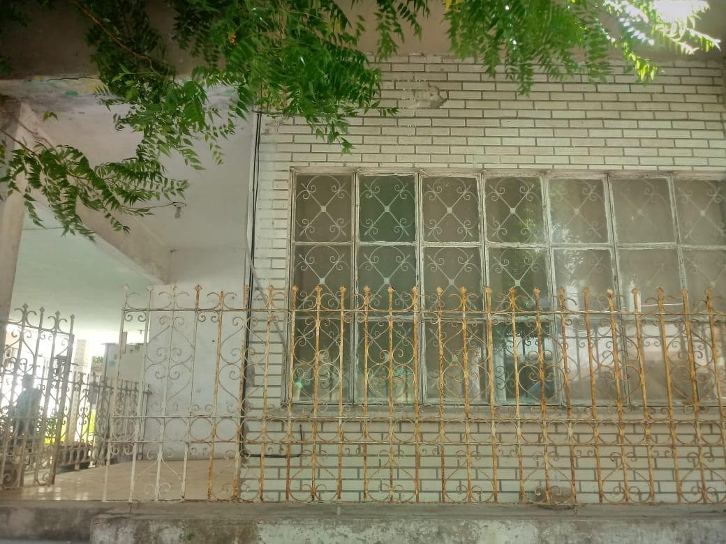Casa - 1ro de Mayo - 1