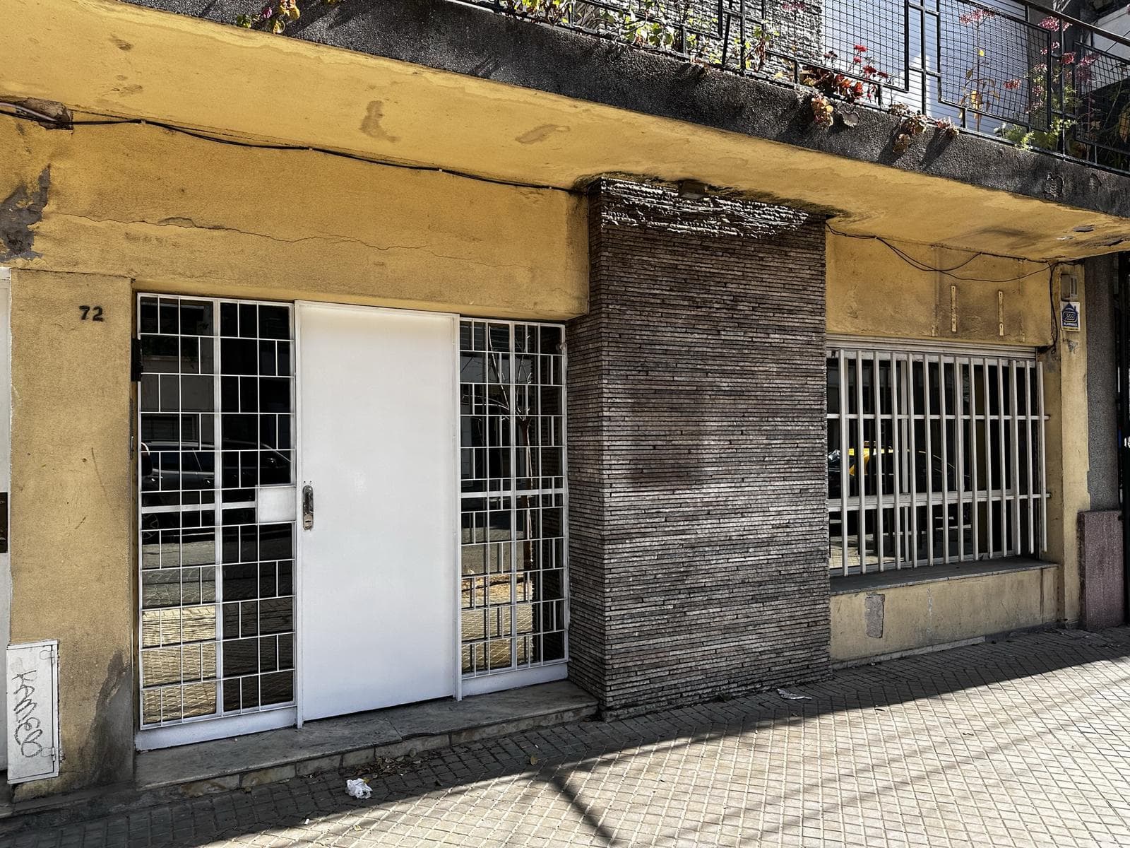 Casa planta baja dos dormitorios pichincha - 1