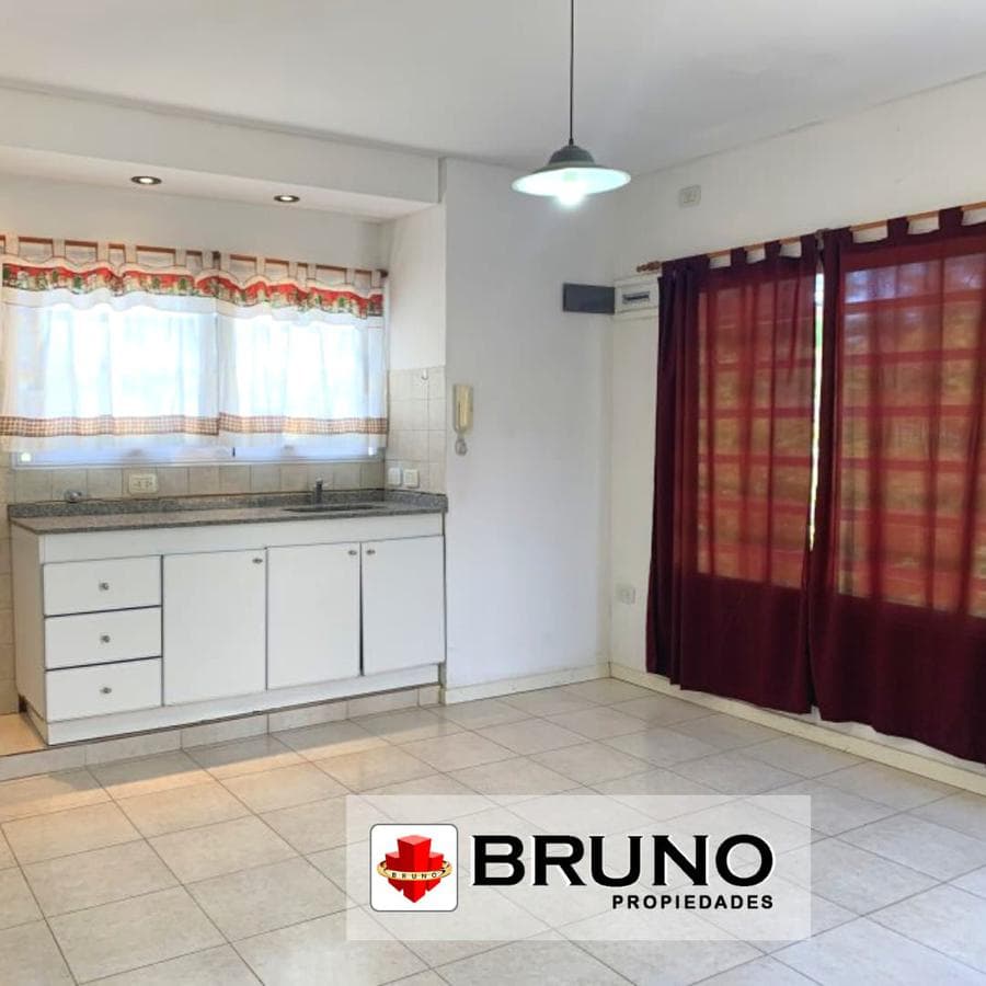 DEPARTAMENTO 2 AMBIENTES EN VENTA - MARCOS PAZ - 1