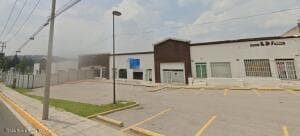 Locales Comerciales en Renta Huehuetoca URBI Villa del Rey 24-3752 JAS - 1