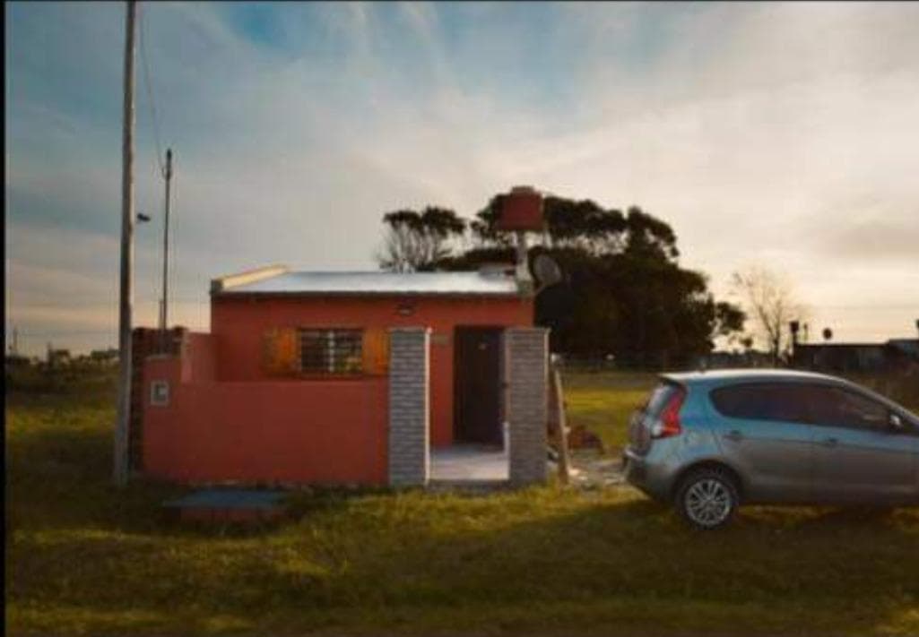 Casa en venta - 1 dormitorio 1 baño - patio - 600 mts2 - San Clemente Del Tuyú - 1