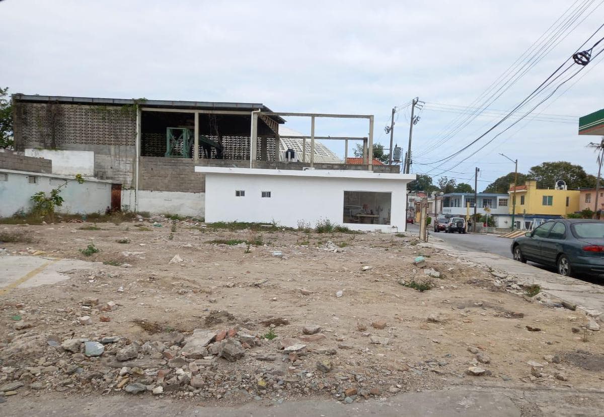 Terreno - Trueba - 1
