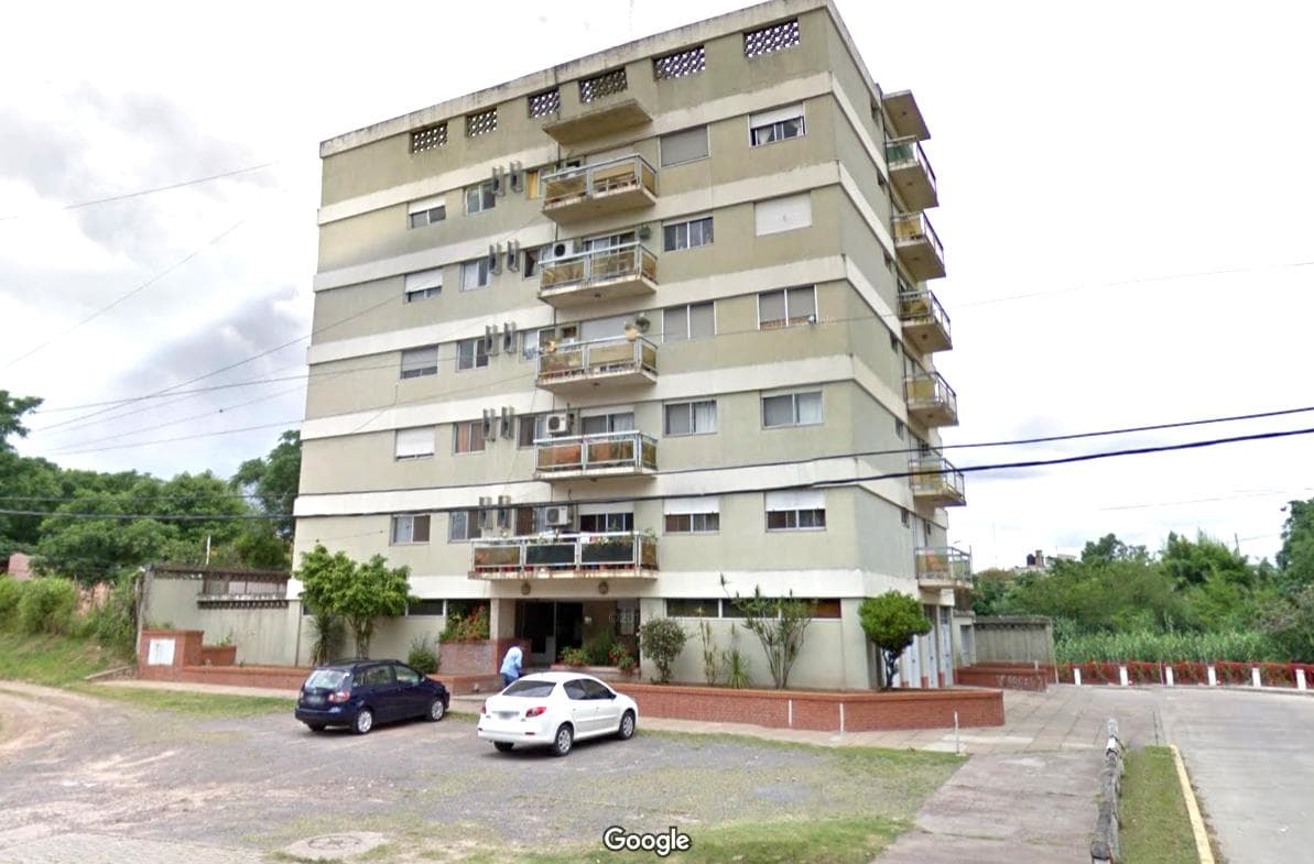Departamento en Venta 2 Ambientes en Zarate - 1