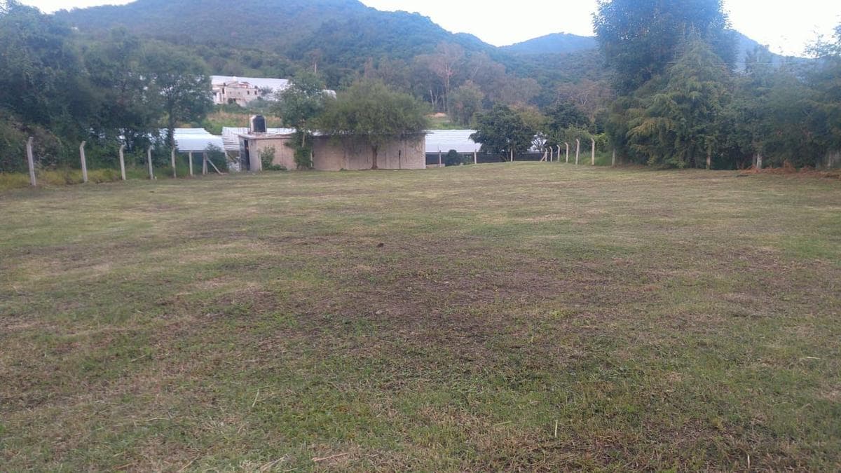 Terreno en Venta, Palo Dulce, Zampahuacán - 1