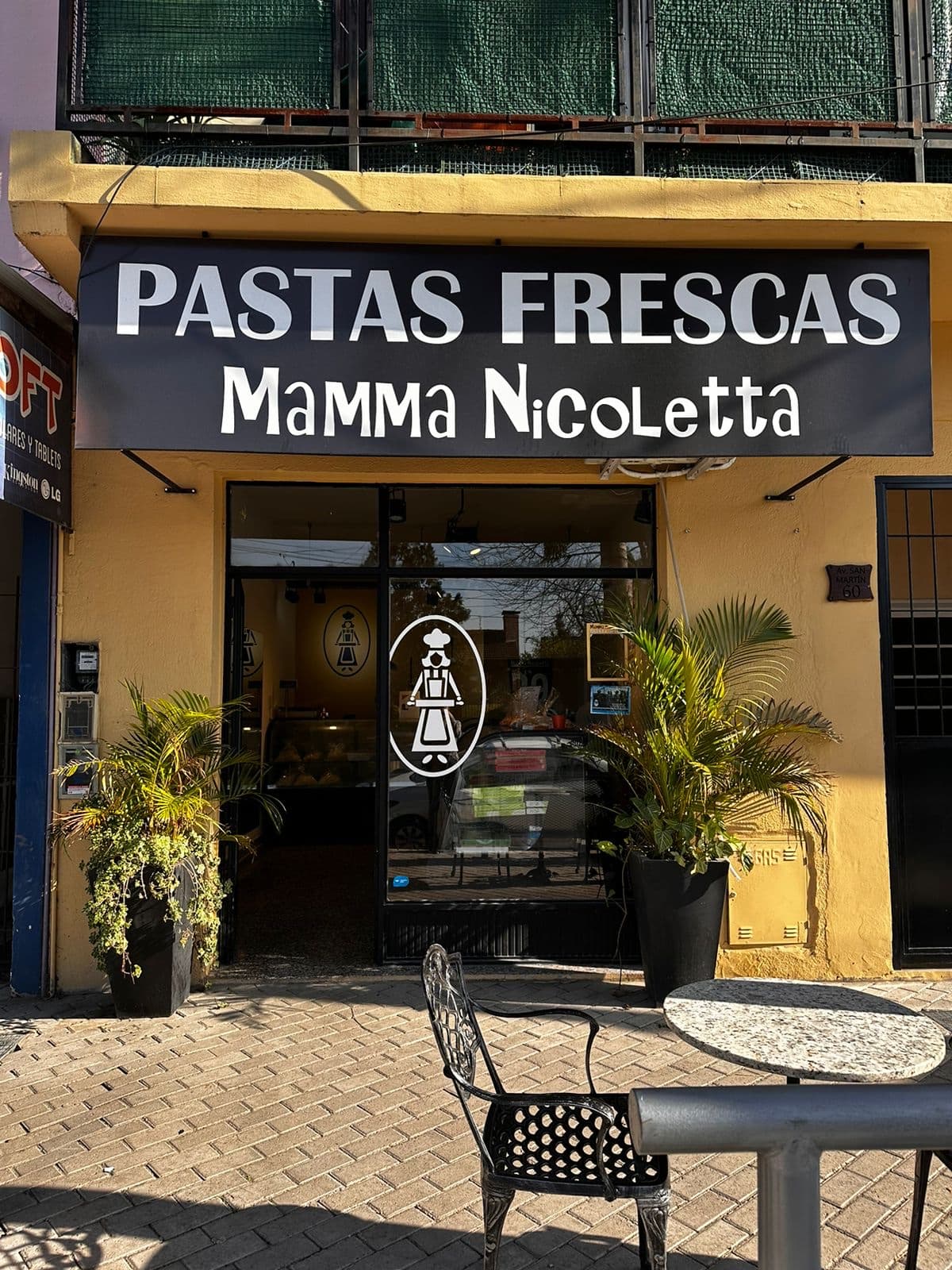 Venta fondo de comercio en Cardales - 1