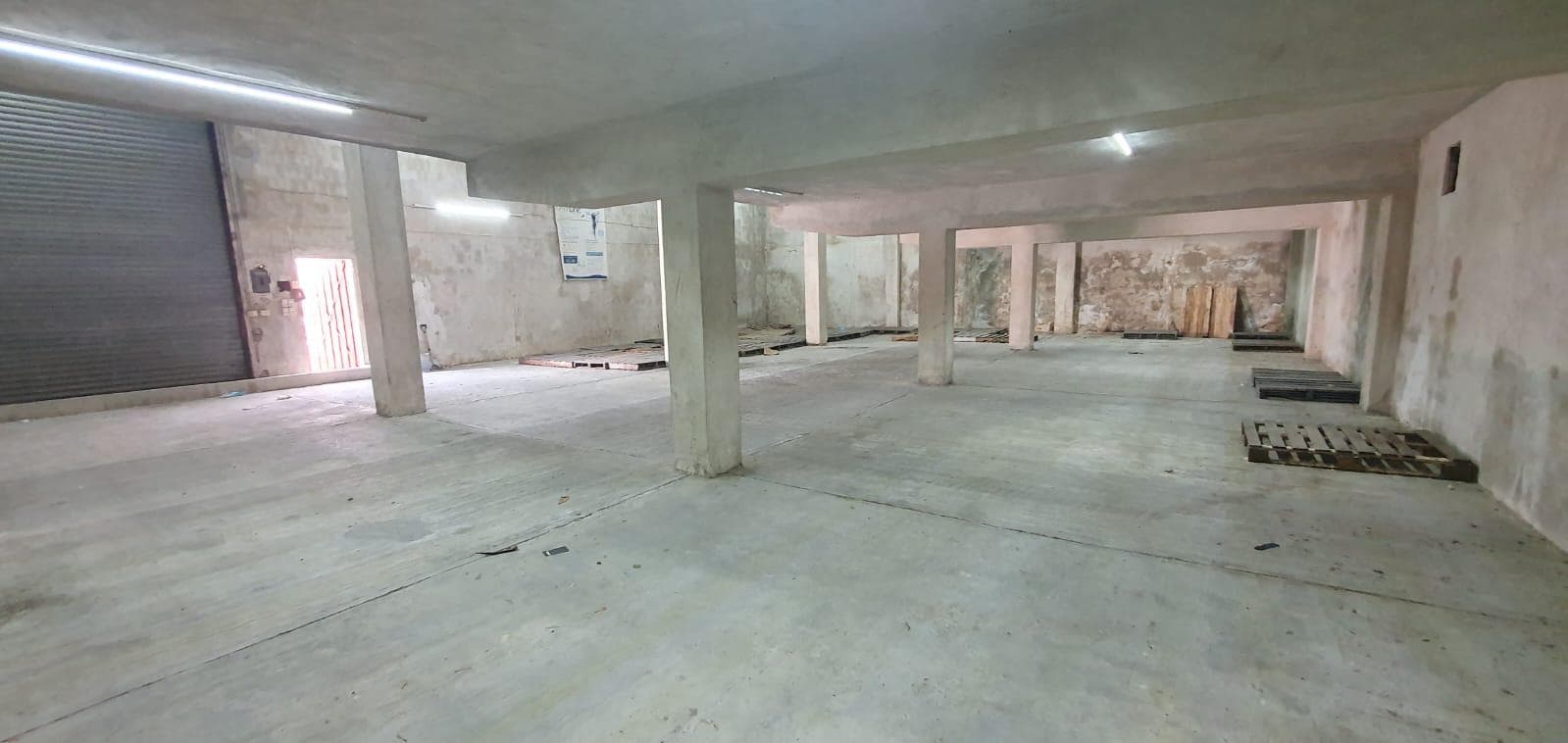 Bodega comercial en venta en Chetumal - 1