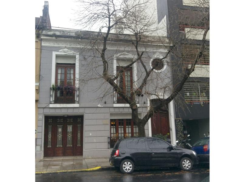 CASA O TERRENO PARA INVERSION - 1