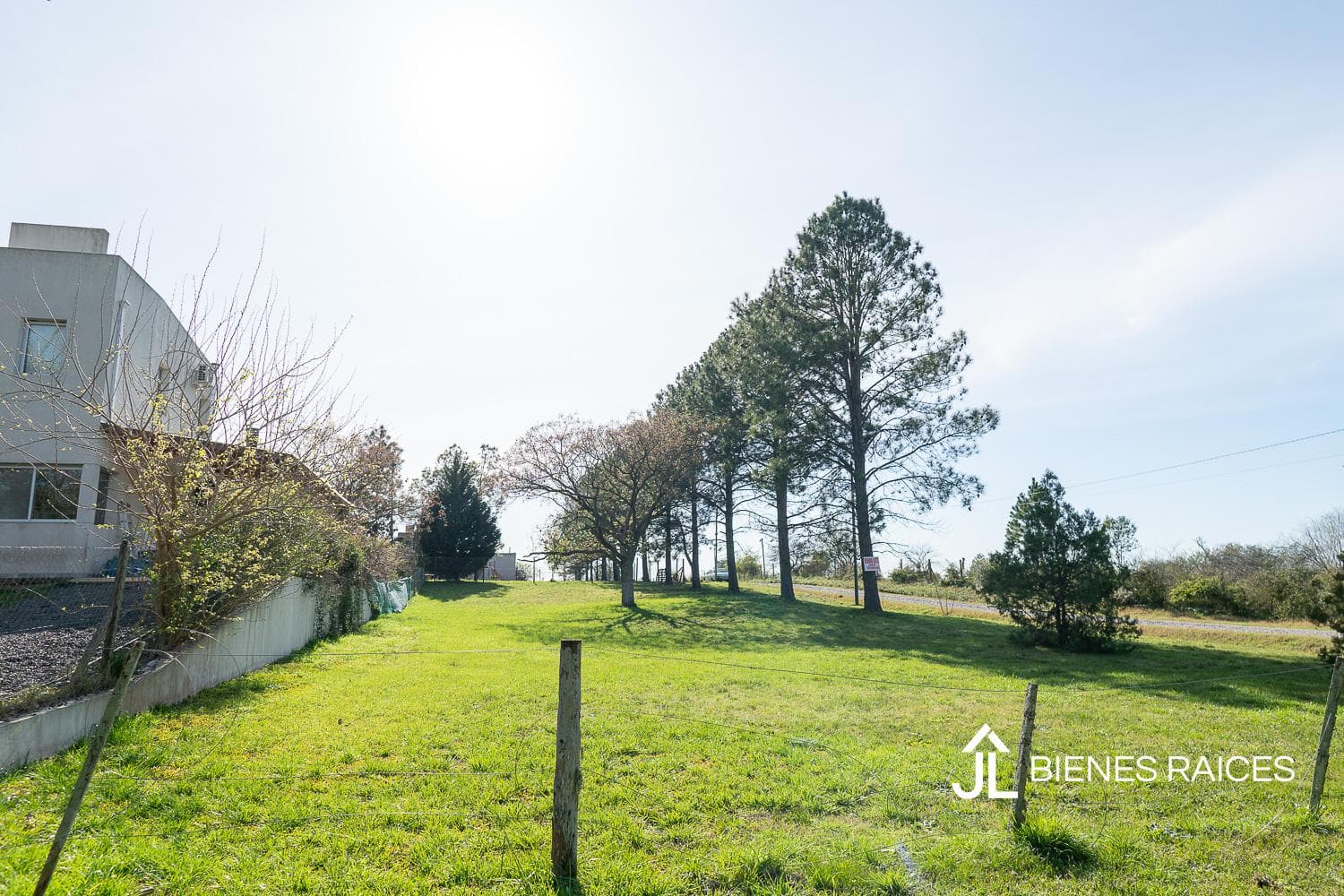 Lote en Venta con vista al campo en Las Lomadas - 1