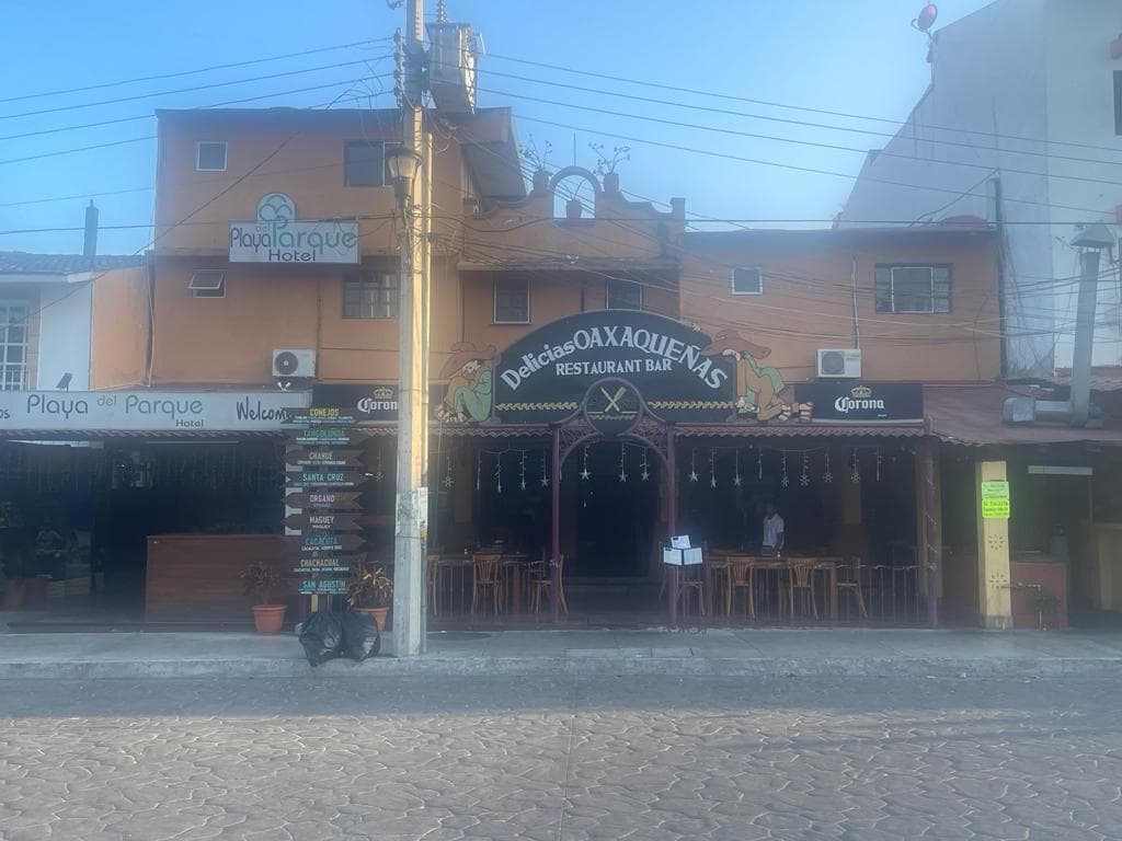 Local - Sector H - 1