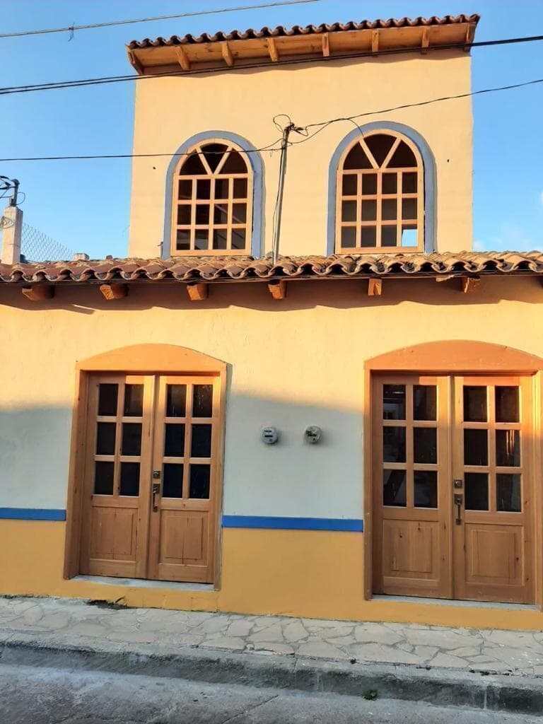 SE VENDE HOSTAL EN SAN CRISTOBAL DE LAS CASAS - 1