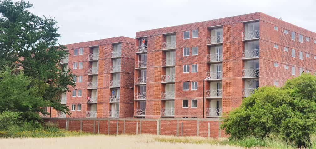 Departamento en Venta - 1