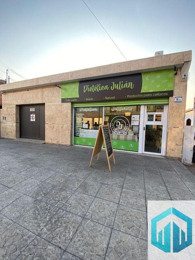 LOCAL COMERCIAL A LA VENTA EN BELLA VISTA - 1