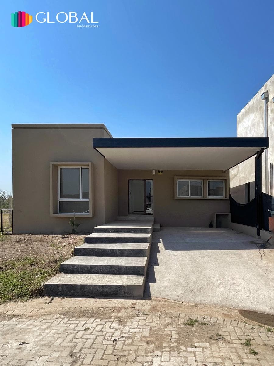 Casa en Los Nogales - 1