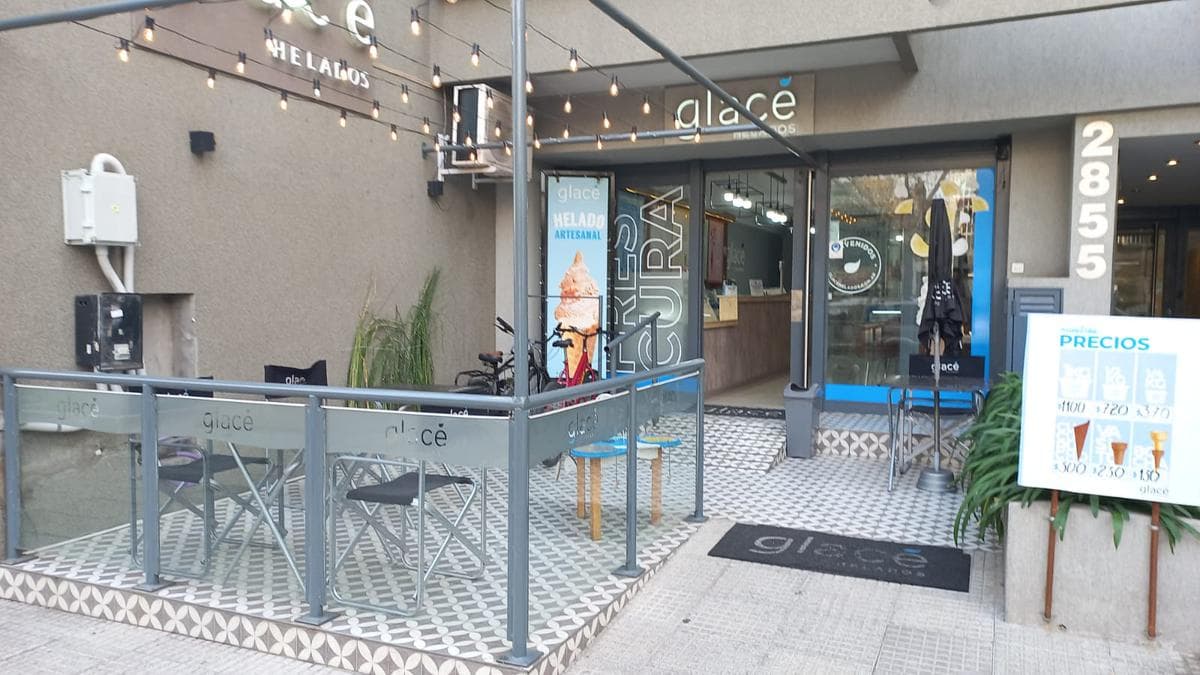 JONTE 2800 Y NAZCA - EXCELENTE LOCAL APTO GASTRONOMIA - VENTA - 1