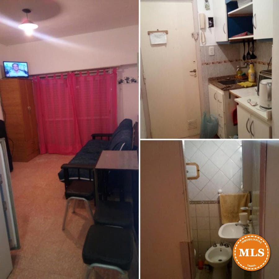 En VENTA Monoambiente en SANTA TERESITA - 1