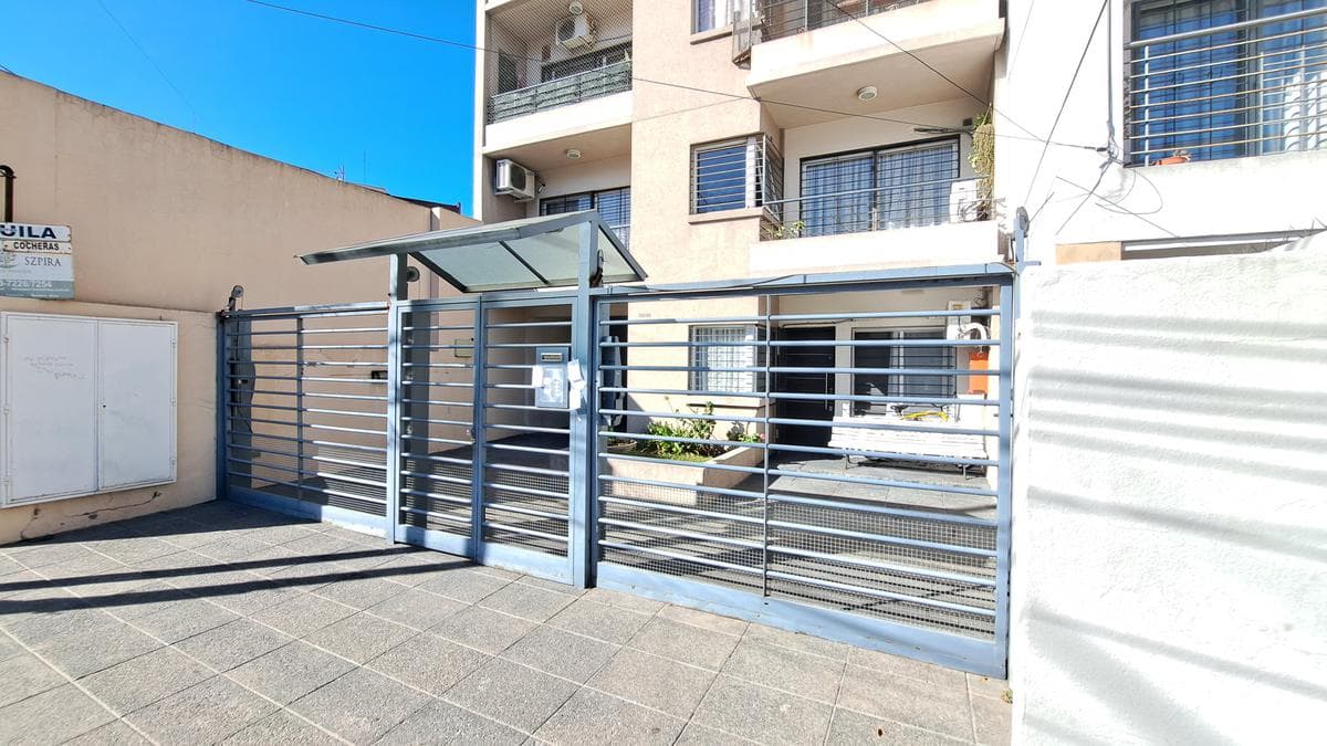Cochera - Castelar - 1