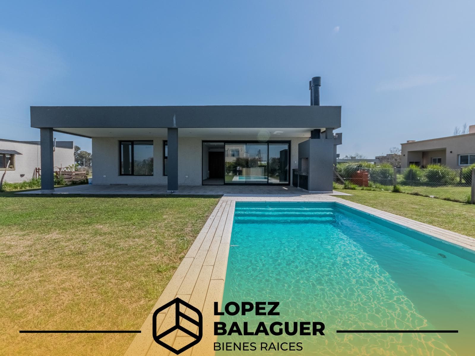 Venta Casa en Santo Domingo - Canning - 3 dormitorios - 1