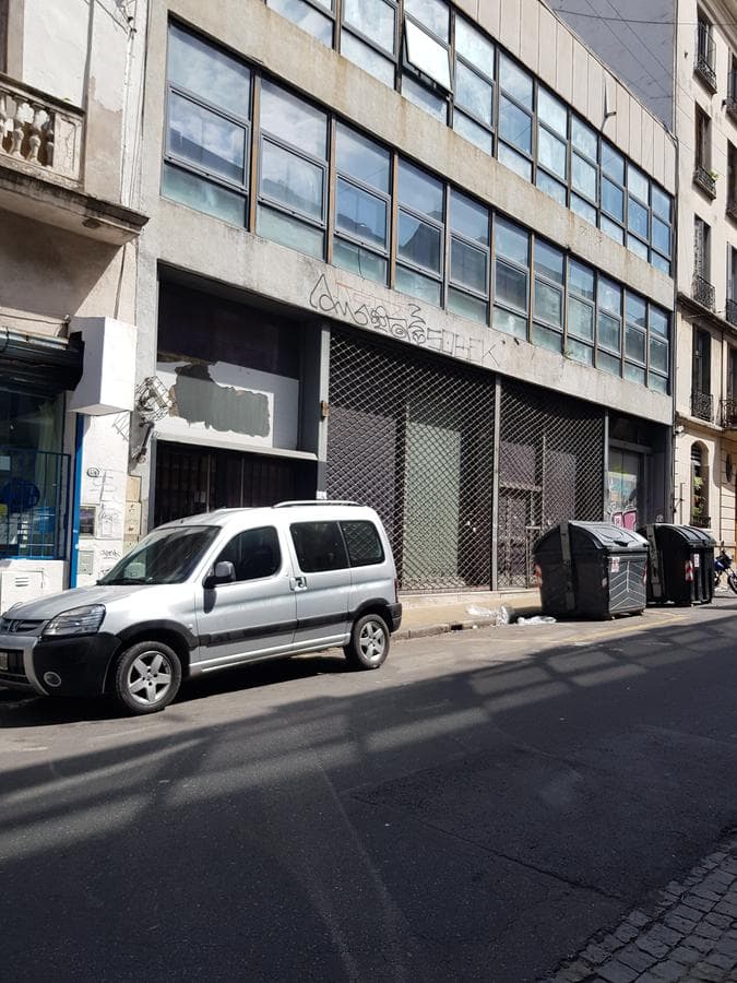Oficina - San Telmo - 1