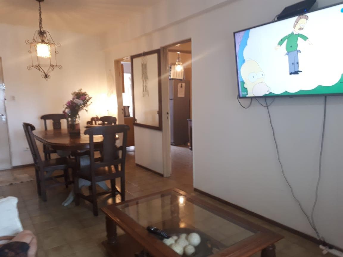 vendo departamento 3dormitorios calle Ituzaingó al 400, Zárate - 1