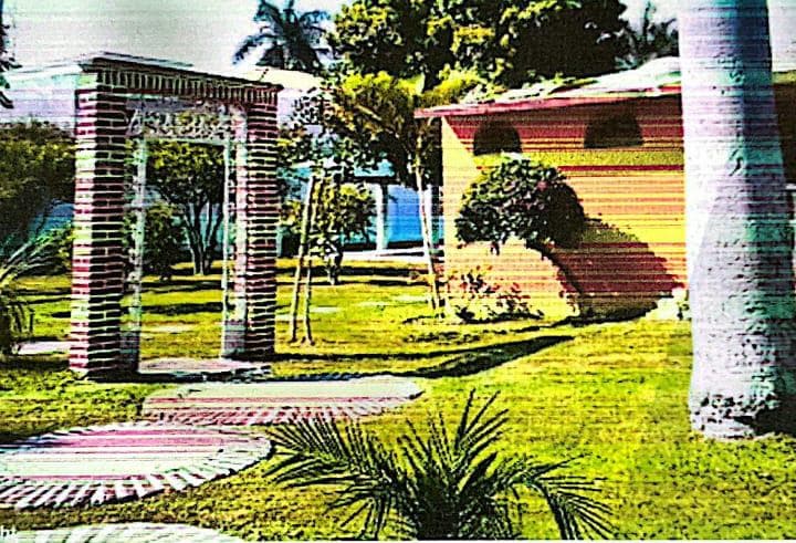 Hotel en Cuautla - 1