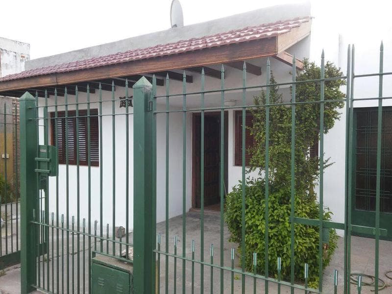 Casa - Florencio Varela - 1