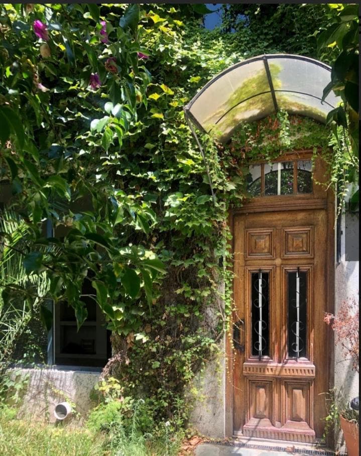 Casa - Olivos - 1