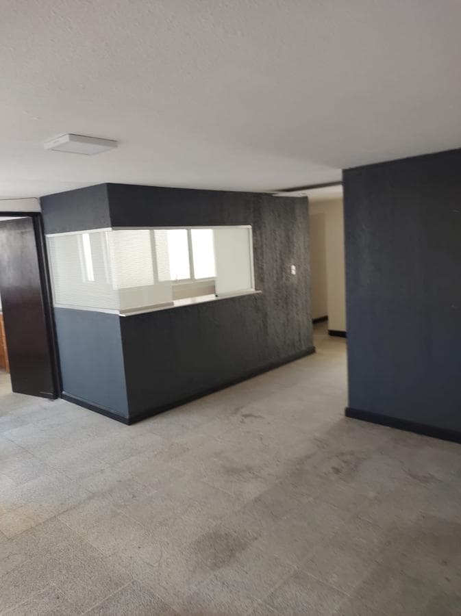 Departamento en renta Avenida Juárez Centro Tlaxcala - 1