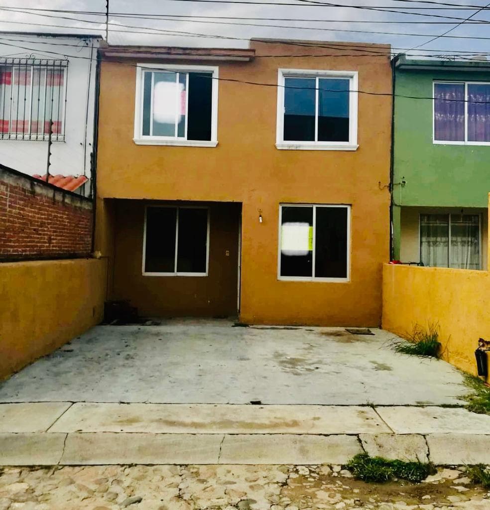 Casa en venta en San Jacinto Amilpas, Oaxaca. - 1