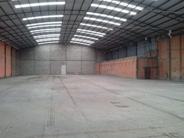 Bodega en venta o renta en San Martin Texmelucan - 1