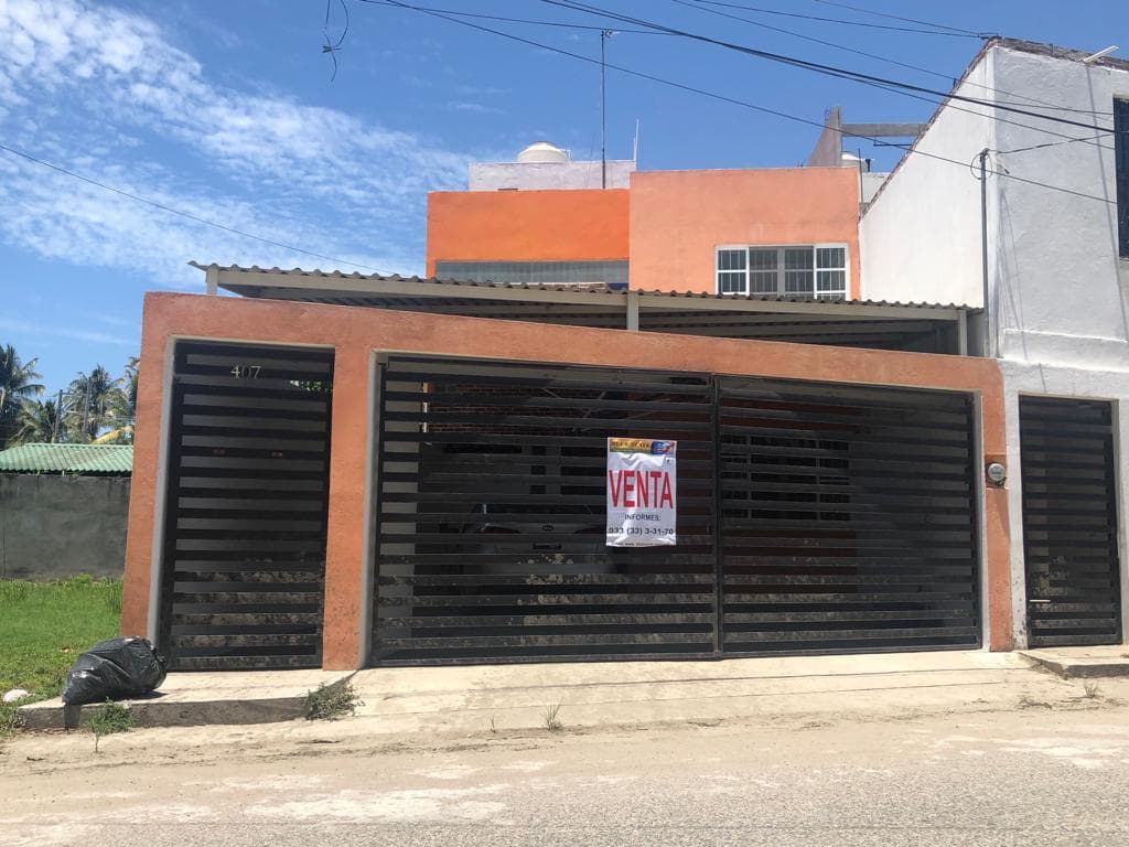 Casa - Paraíso - 1